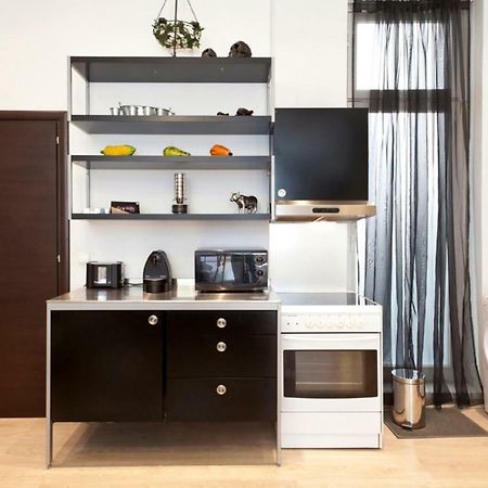 Deluxe Central Loft Near Acropolis เอเธนส์ ภายนอก รูปภาพ