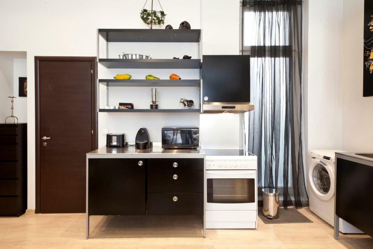 Deluxe Central Loft Near Acropolis เอเธนส์ ภายนอก รูปภาพ