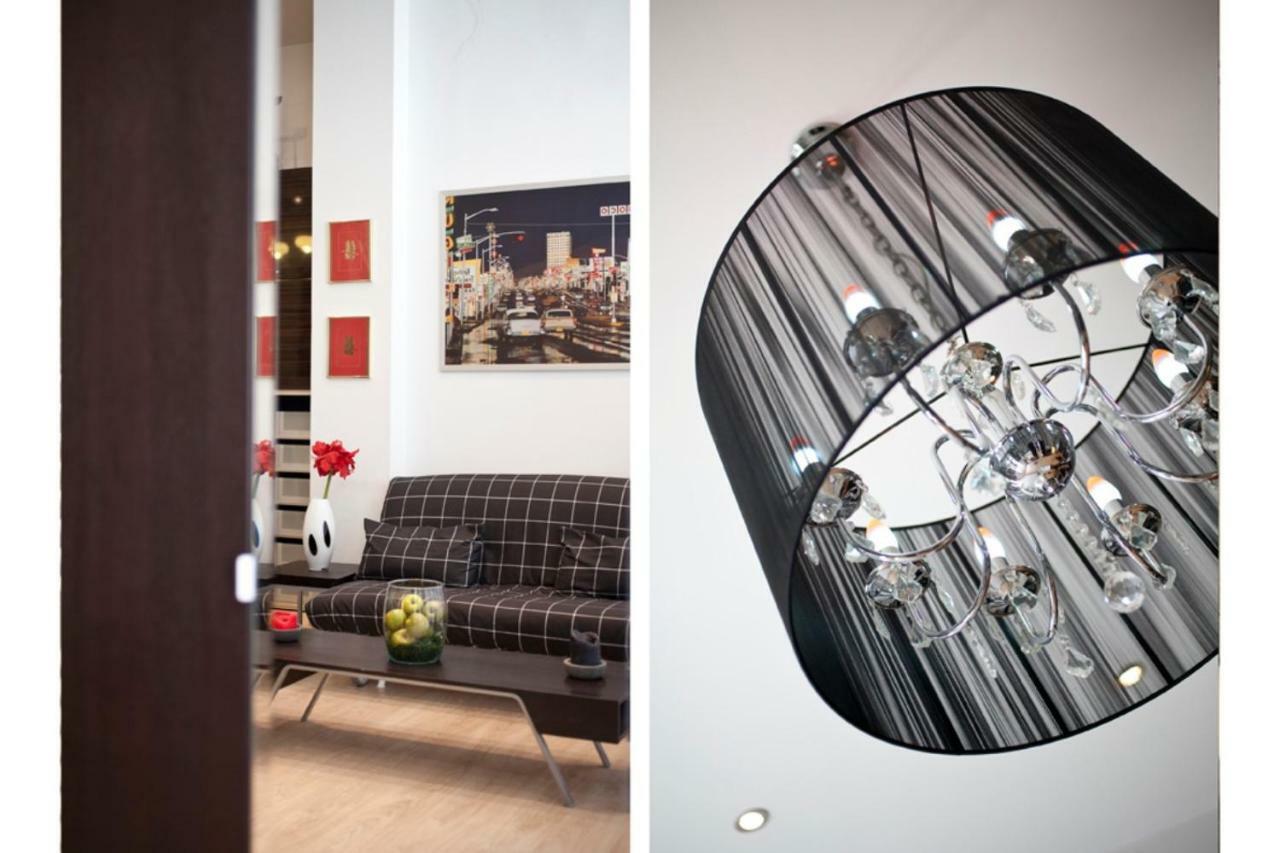 Deluxe Central Loft Near Acropolis เอเธนส์ ภายนอก รูปภาพ