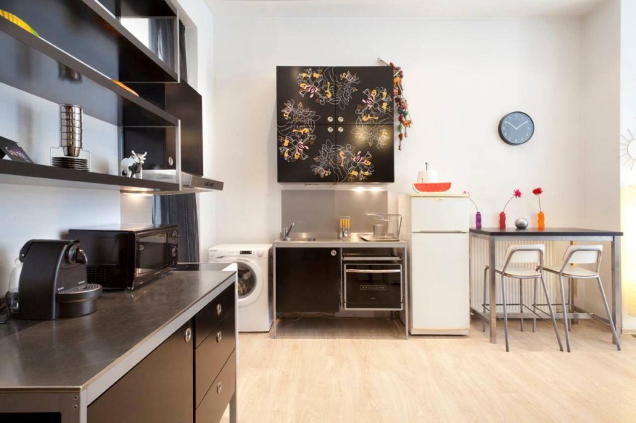 Deluxe Central Loft Near Acropolis เอเธนส์ ภายนอก รูปภาพ